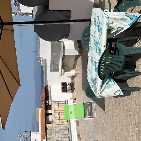 Ferienhaus Case Vacanze Elena Trappeto (Sicily)
