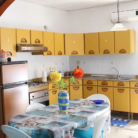 Ferienhaus Case Vacanze Elena *