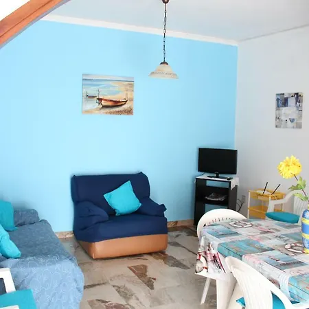Ferienhaus Case Vacanze Elena