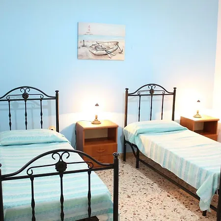 Case Vacanze Elena *